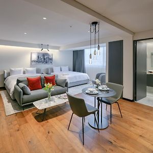 Habitación con 2 Camas Individuales